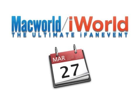 MacWorld 2014
