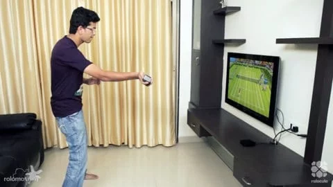 Rolomotion