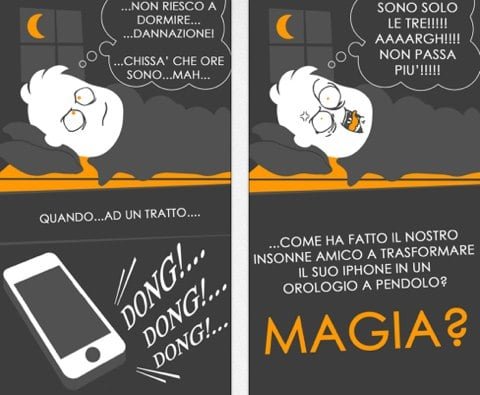 Sound Time Pro, un'app per avere un avviso sonoro ad ogni ora 1 Sound Time Pro