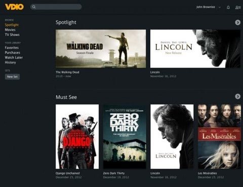 Vdio