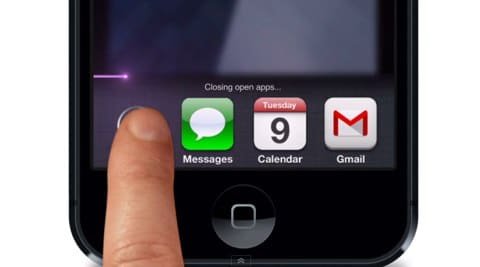 concept iOS 7