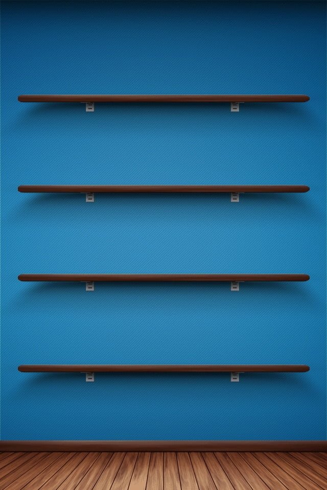 Sfondo Per Itouch E Iphone Iphone Shelf Melamorsicata