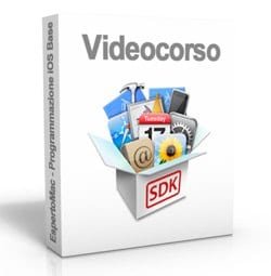 BuyDifferent ha preparato un video corso anche per programmare per iOS 1 videocorso Buydifferent