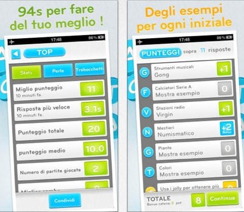 94 secondi