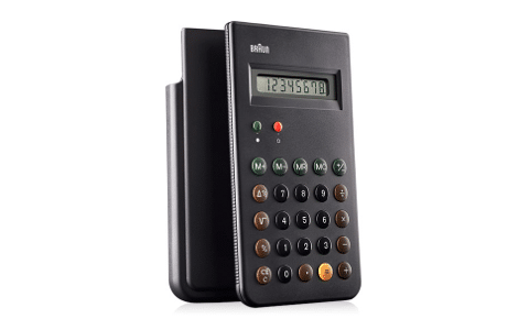 Braun ET66