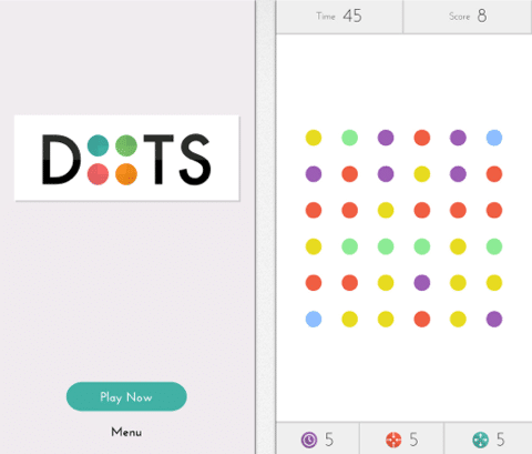 Dots