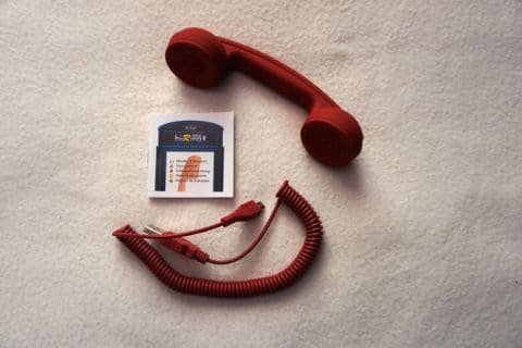 Hi-Ring Mini bluetooth