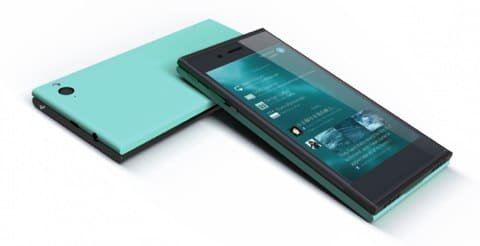 Jolla, lo smartphone degli ex di Nokia, è pronto 1 Jolla