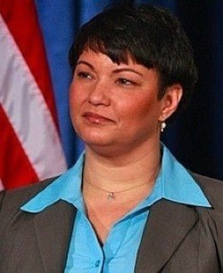 Lisa Jackson