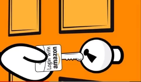 Login with Amazon, un'altra via per effettuare il login nei siti di terzi 1 Login with Amazon