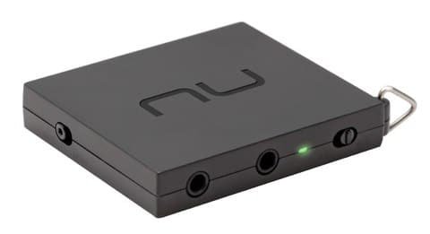 Mobile Music Pump