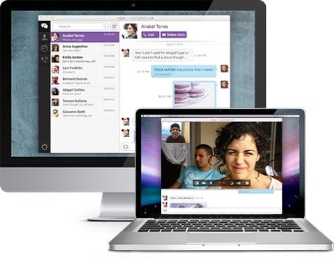 Viber Desktop