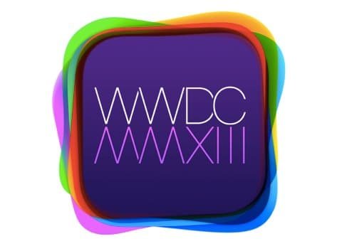 WWDC 2013