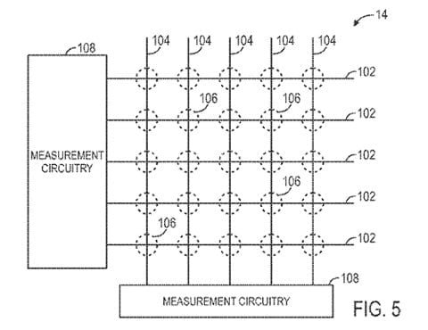 brevetto schermo morbido