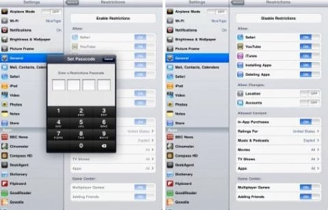 Come evitare che un ladro disattivi Find my iPhone 1 find my iPhone