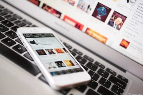 iRadio slitterà per la difficoltà degli accordi con Sony? 1 musica iTunes