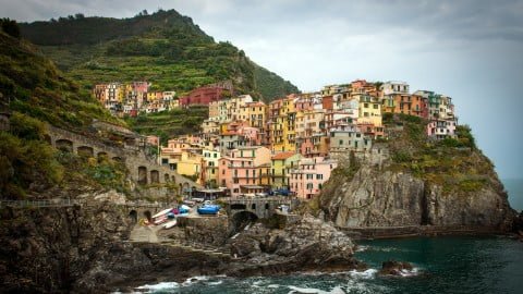 Cinque Terre