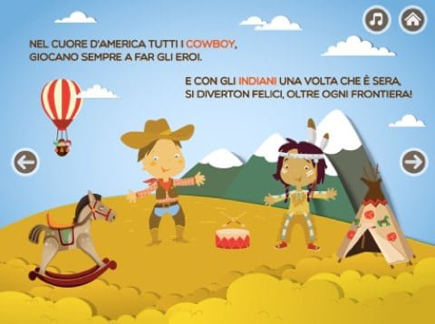 I viaggi di Gabriele