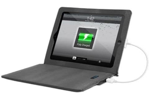 Justin Ultra-Slim Power Case