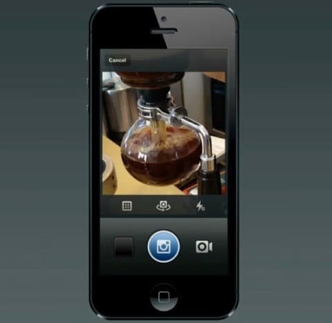 Instagram video