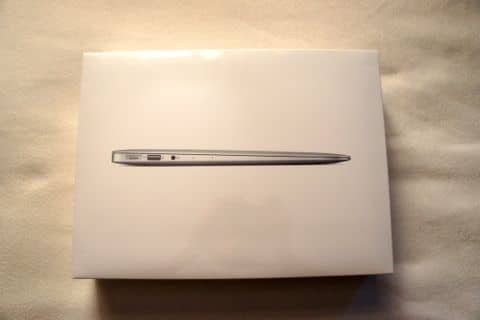Se il MacBook Air fosse un netbook sarebbe il più veloce 1 MacBook Air 2013