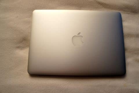 MacBook Air