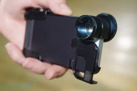 Olloclip Telephoto