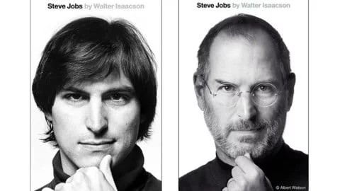 biografia Steve Jobs