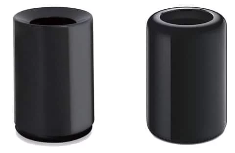 cestino MacPro