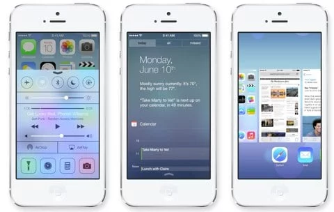 iOS 7
