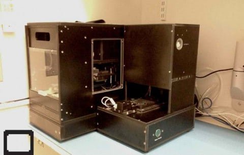 iPhone Repair Machine