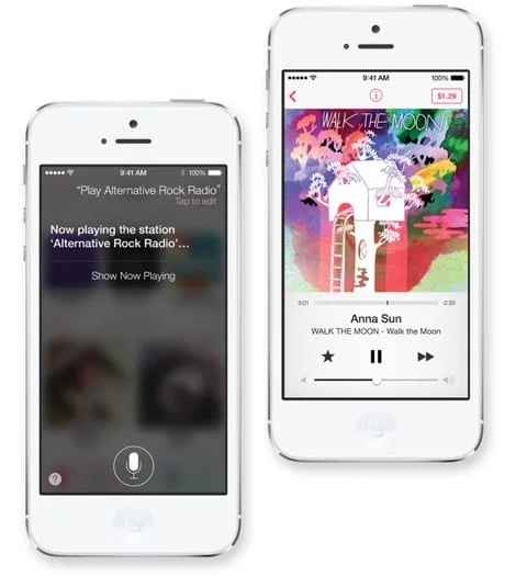 iTunes Radio si diffonderà nei primi mesi del 2014, ma non in Italia 1 iTunes Radio