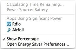 risorse OS X 10.9