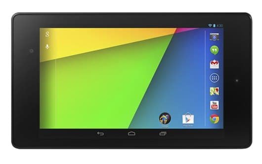 Google Nexus 7