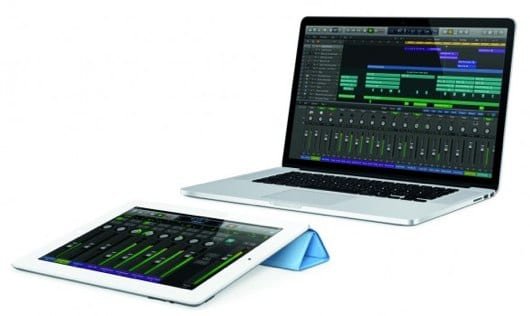 Logic Pro X