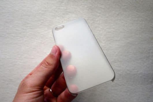 Proporta Cover SlimSkin