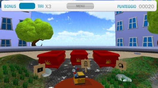 WasteApp, l'app per imparare a fare la raccolta differenziata 1 WasteApp