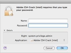 pirata Adobe CS4