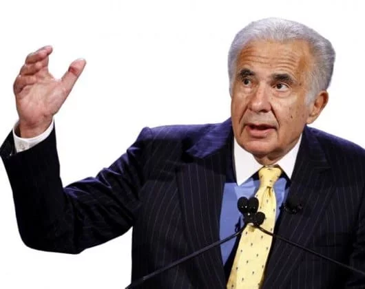 Carl Icahn si arrende e abbandona la proposta di riacquisto azioni di Apple 1 Carl Icahn