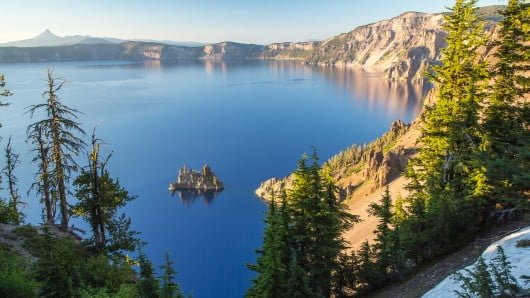 Crater Lake
