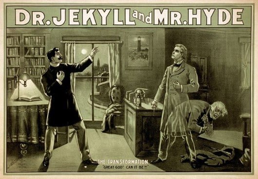 Dr Jekyll