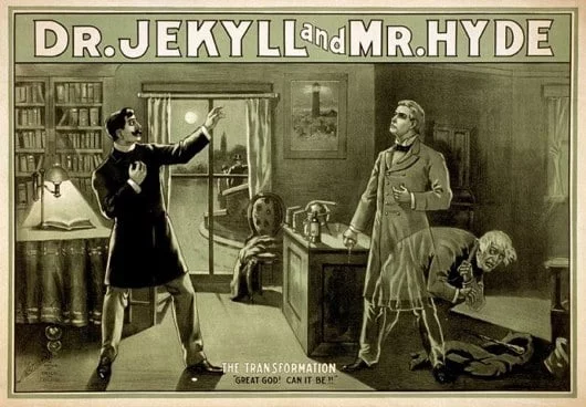 Dr Jekyll