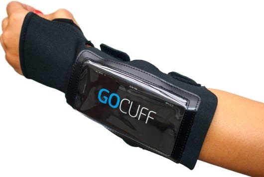 GoCuff