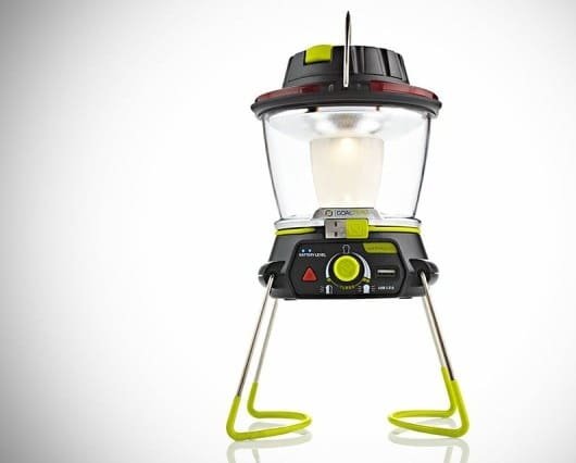 Goal Zero Lighthouse