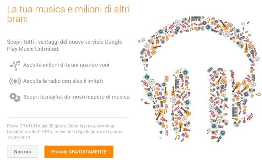 Google All Music