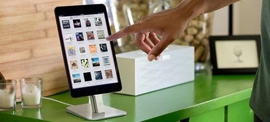 HiRise, il nuovo stand di Twelve South per iPhone e iPad Mini 1 HiRise