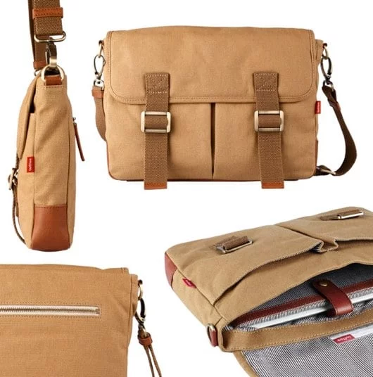Mission Rucksack
