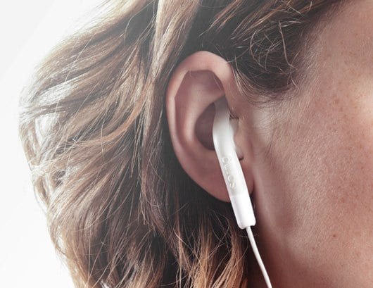 Sprng, le clip per tenere gli Earpod ben inseriti nelle orecchie 1 Sprng