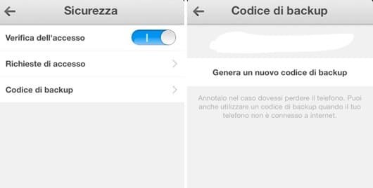 Twitter sicurezza