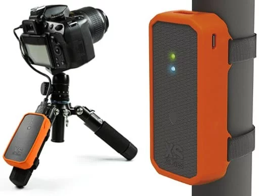 Wey Feye, il dispositivo per governare la reflex a distanza con uno smartphone 1 Wey Feye